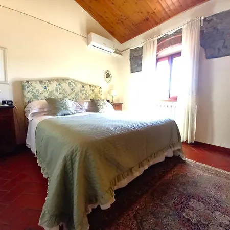 Poggio De Papi * Cantagrillo