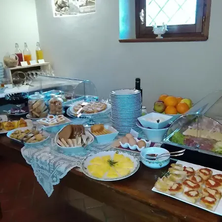 Poggio De Papi * Cantagrillo