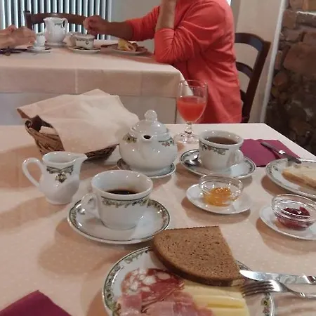 Poggio De Papi בית חווה