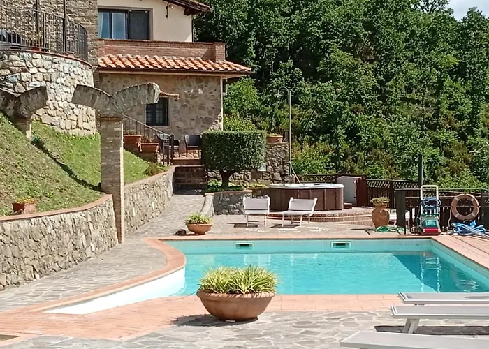 Poggio De Papi *