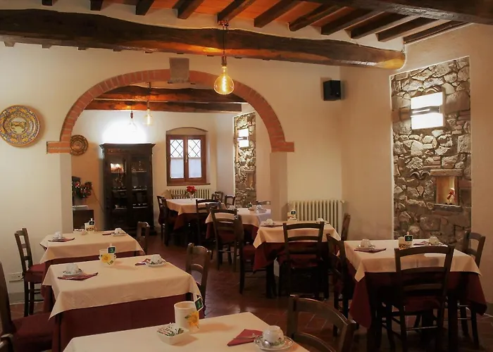 Poggio De Papi Cantagrillo