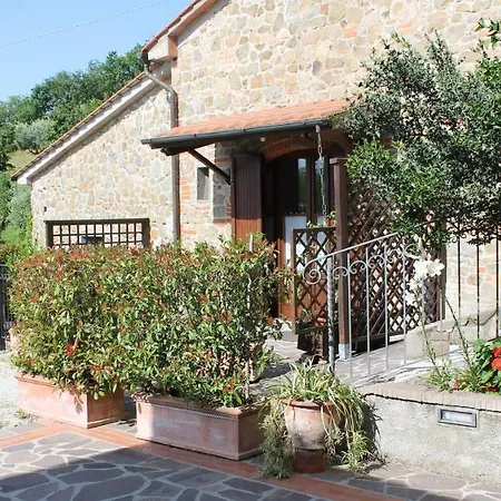 Farm stay Poggio De Papi