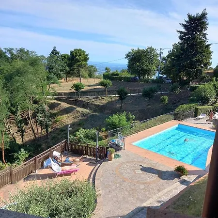 Poggio De Papi Cantagrillo