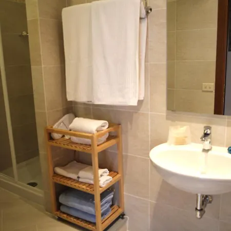 Agriturismo Poggio De Papi Alloggio per agriturismo