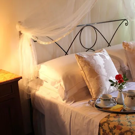 Poggio De Papi Farm stay *
