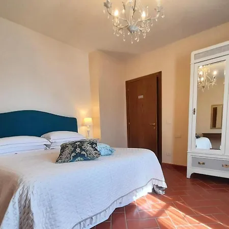 Farm stay Poggio De Papi *
