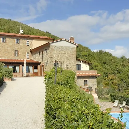 Poggio De Papi Farm stay Cantagrillo