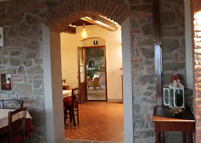 Poggio De Papi Agroturismo