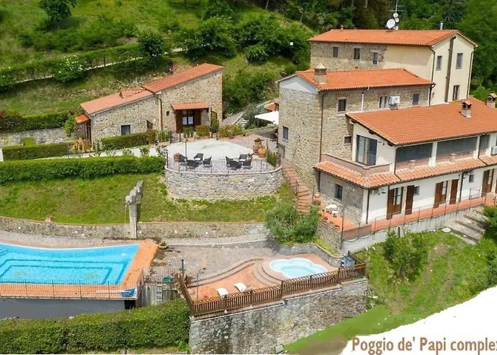 Poggio De Papi Cantagrillo