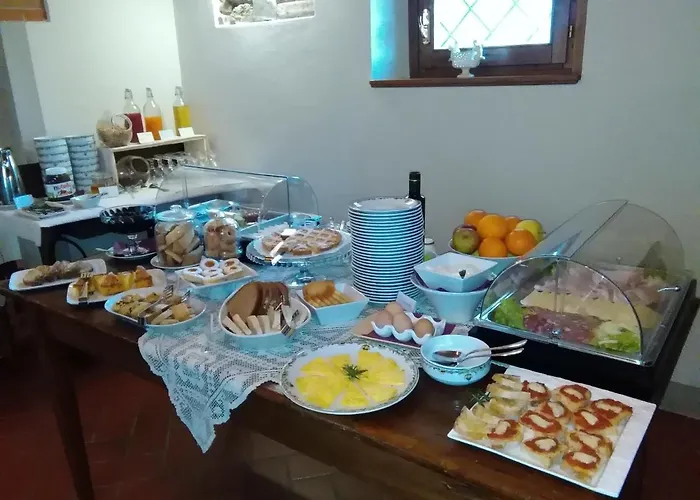 Poggio De Papi * Cantagrillo