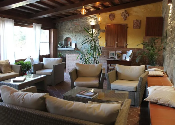 Poggio De Papi Alloggio per agriturismo