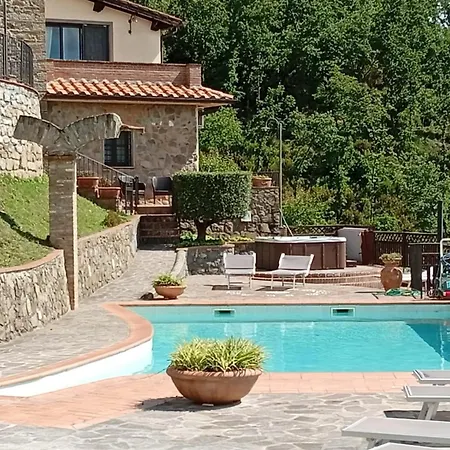 Poggio De Papi *