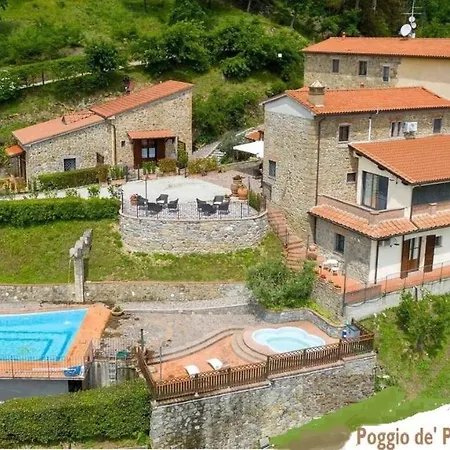 Poggio De Papi Cantagrillo