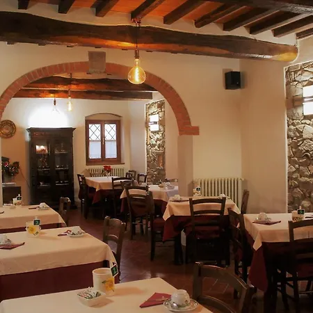 Poggio De Papi Cantagrillo