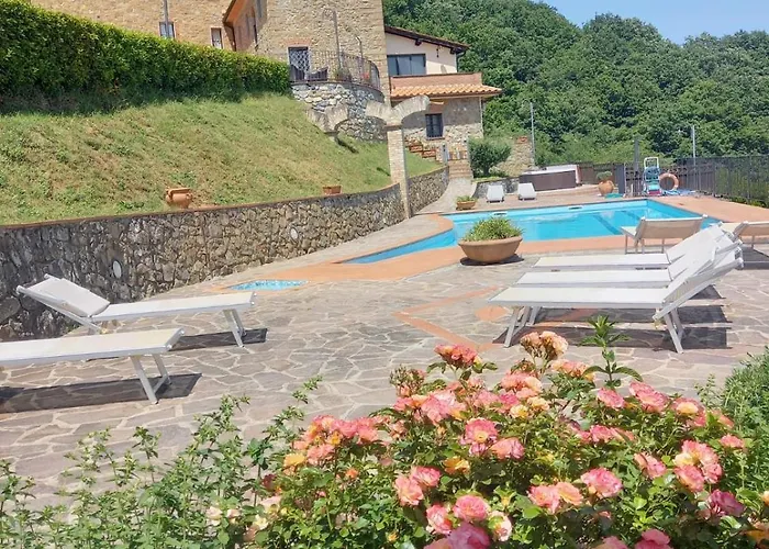 Poggio De Papi * Cantagrillo