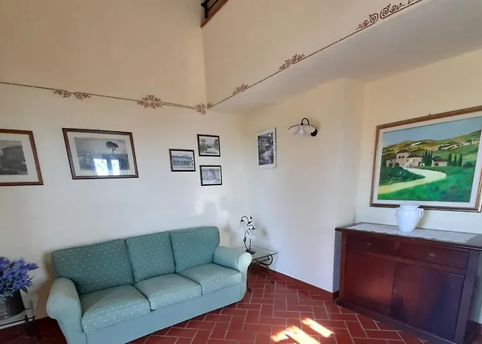 Poggio De Papi Farma *