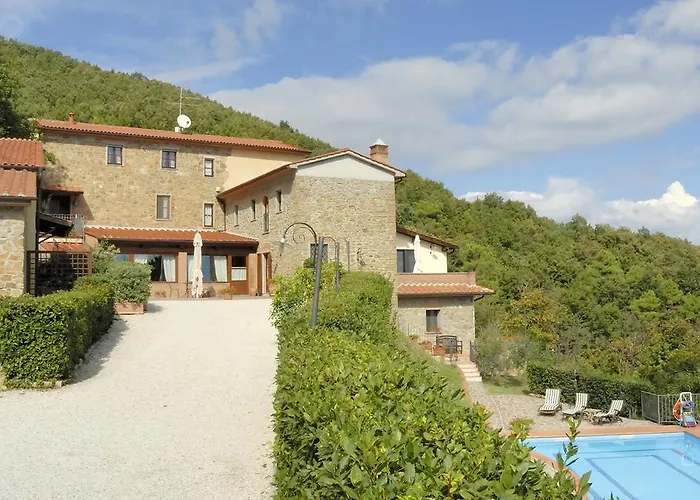 Poggio De Papi Farma Cantagrillo